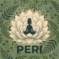 PERI. app icon